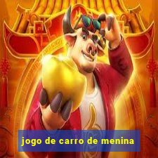 jogo de carro de menina